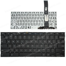 Asus Chromebook C202, Chromebook C202X, Chromebook C202XA gyári billentyűzet (US kiosztás) laptop alkatrész