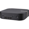 Asus Chromebox CHROMEBOX5-S3006UNA Intel® Core™ i3 i3-1315U 8 GB DDR4-SDRAM 128 GB SSD ChromeOS Mini PC Fekete (90MS02X1-M001V0)