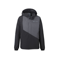 Asus CJ2003 ROG Windbreaker Gamer Széldzseki S - Fekete férfi kabát, dzseki