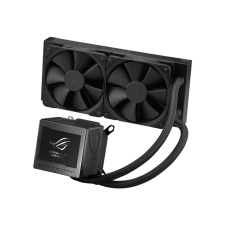 Asus CPC ACC Asus ROG RYUJIN III 240 (90RC00K0-M0UAY0) hűtés