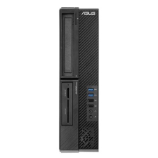 Asus D630SF-I37100009D asztali számítógép