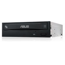 Asus DRW-24D5MT DVD-Writer Black OEM cd és dvd meghajtó