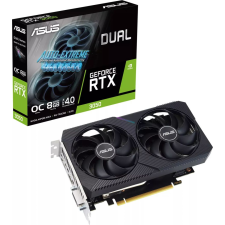 Asus DUAL-RTX3050-O8G-V2 videókártya