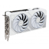 Asus Dual -RTX5060TI-O16G-WHITE NVIDIA GeForce RTX 5060 Ti 16 GB GDDR7 (90YV0MH6-M0NA00)