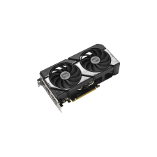 Asus Dual -RTX5060TI-O8G NVIDIA GeForce RTX 5060 Ti 8 GB GDDR7 videókártya