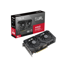 Asus dual-rx7600xt-o16g videókártya