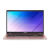 Asus E510KA-EJ489WS (Rose Pink) 128G eMMC | Intel Celeron N4500 1,1 | 4GB DDR4 | 0GB SSD | 0GB HDD | 15,6" matt | 1920X1080 (FULL HD) | INTEL UHD Graphics | W11 PRO