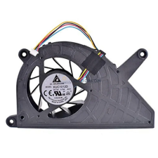 Asus ET2410IUTS, ET2410, ET2311 CPU hűtőventilátor (4 pin) laptop alkatrész
