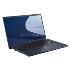 Asus ExpertBook B1500CEAE-BQDG27 (Star Black) | Intel Core i5-1135G7 | 16GB DDR4 | 4000GB SSD | 2000GB HDD | 15,6" matt | 1920X1080 (FULL HD) | INTEL Iris Xe Graphics | W11 PRO laptop
