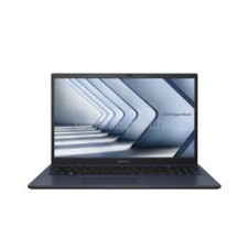 Asus ExpertBook B1502CVA-NJ0846 (Star Black) | Intel Core i7-1355U | 16GB DDR4 | 2000GB SSD | 0GB HDD | 15,6" matt | 1920X1080 (FULL HD) | INTEL Iris Xe Graphics | W11 PRO laptop