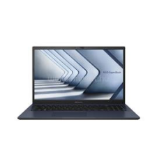 Asus ExpertBook B1502CVA-NJ0975 (Star Black) | Intel Core i5-1335U | 32GB DDR4 | 1000GB SSD | 0GB HDD | 15,6" matt | 1920X1080 (FULL HD) | INTEL Iris Xe Graphics | NO OS laptop