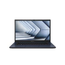 Asus ExpertBook B1 B1402CVA-NK1221 (Star Black - NumPad) | Intel Core i7-1355U | 16GB DDR4 | 512GB SSD | 0GB HDD | 14" matt | 1920X1080 (FULL HD) | INTEL Iris Xe Graphics | W11 HOME laptop