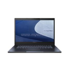 Asus ExpertBook B2402CBA-EB0010 (Star Black) | Intel Core i3-1215U 3.3 | 32GB DDR4 | 120GB SSD | 0GB HDD | 14" matt | 1920X1080 (FULL HD) | INTEL UHD Graphics | W10 P64 laptop