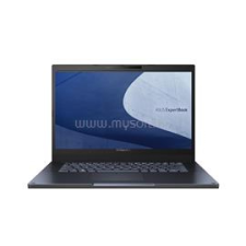 Asus ExpertBook B2402CBA-EB1990 (Star Black) | Intel Core i7-1260P | 64GB DDR4 | 1000GB SSD | 0GB HDD | 14" matt | 1920X1080 (FULL HD) | INTEL Iris Xe Graphics | W11 HOME laptop