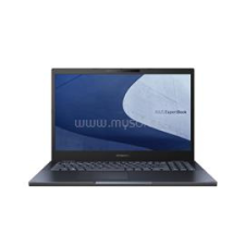 Asus ExpertBook B2502CBA-KJ1669 (Star Black) | Intel Core i3-1215U | 32GB DDR4 | 250GB SSD | 0GB HDD | 15,6" matt | 1920X1080 (FULL HD) | INTEL UHD Graphics | W11 PRO laptop