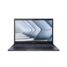Asus ExpertBook B2 B2502CVA-KJ0602 (Star Black) | Intel Core i5-1340P | 16GB DDR4 | 250GB SSD | 0GB HDD | 15,6" matt | 1920X1080 (FULL HD) | INTEL Iris Xe Graphics | NO OS laptop