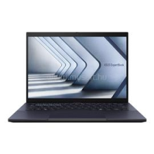 Asus ExpertBook B3 B3404CVA-Q50736 (Star Black) | Intel Core i3-1315U | 32GB DDR5 | 1000GB SSD | 0GB HDD | 14" matt | 1920X1200 (WUXGA) | INTEL UHD Graphics | W11 PRO laptop