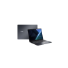 Asus ExpertBook B5 B5405CCA-LY0125X Ultra 5 225H 14.0" WUXGA 300 nits 60 Hz AG 16 GB DDR5 SSD 512 Intel Graphics WLAN+BT LAN Cam 1080p Fingerprint Backlit Keyboard Thunderbolt 50 WHrs W11Pro Gentle Grey 3Y OnSite
