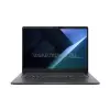 Asus ExpertBook B5 B5405CCA-LY1797 (Gentle Grey) | Intel Core Ultra 5 225H | 64GB DDR5 | 4000GB SSD | 0GB HDD | 14" matt | 1920X1200 (WUXGA) | INTEL Arc Graphics | W11 PRO