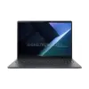 Asus ExpertBook B5 B5605CCA-MB0887 (Gentle Grey) | Intel Core Ultra 7 255H | 32GB DDR5 | 250GB SSD | 0GB HDD | 16" matt | 1920X1200 (WUXGA) | INTEL Arc Graphics | NO OS