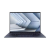 Asus ExpertBook B9 OLED B9403CVAR-PP1649X (Star Black - NumPad) + Micro HDMI / RJ45 Adapter + Sleeve | Intel Core 7 150U | 32GB DDR5 | 1000GB SSD | 0GB HDD | 14