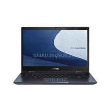 Asus ExpertBook Flip B3402FBA-LE0353 Touch (Star Black - NumPad) + Stylus + Carry Bag | Intel Core i5-1235U 3.3 | 32GB DDR4 | 250GB SSD | 0GB HDD | 14" Touch | 1920X1080 (FULL HD) | INTEL Iris Xe Graphics | W11 PRO laptop