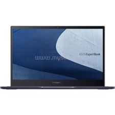 Asus ExpertBook Flip B5302FBA-LG0703X Touch (Star Black + NumPad) + Sleeve + ASUS Pen 2.0 | Intel Core i5-1235U | 32GB DDR5 | 1000GB SSD | 0GB HDD | 13,3" Touch | 1920X1080 (FULL HD) | INTEL Iris Xe Graphics | W11 PRO laptop