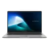 Asus ExpertBook P1 P1503CVA - 16 GB RAM - 1000 GB SSD - Intel Core 7 240H, 1000 GB PCI EXPRESS , 16 GB , Intel Graphics, FreeDos; P1503CVA-S73847-16gb-1tbssd