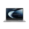 Asus ExpertBook P1 PM1403CDA-S60323 (Misty Grey) | AMD Ryzen 5 150 | 16GB DDR5 | 2000GB SSD | 0GB HDD | 14" matt | 1920X1080 (FULL HD) | AMD Radeon 660M | NO OS