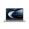 Asus ExpertBook P1 PM1503CDA-S70225 (Misty Grey) | AMD Ryzen 5 7535HS 3.3 | 20GB DDR5 | 250GB SSD | 0GB HDD | 15,6" matt | 1920X1080 (FULL HD) | AMD Radeon 660M | NO OS