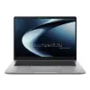 Asus ExpertBook P3 P3406CCAP-LY0080 (Misty Grey) | Intel Core Ultra 5 225H | 8GB DDR5 | 1000GB SSD | 0GB HDD | 14" matt | 1920X1200 (WUXGA) | INTEL Graphics (INTEL ARC Graphics opcionálisan) | W11 HOME