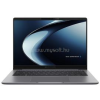 Asus ExpertBook P3 PM3406CKA-LY0116 (Misty Grey) | AMD Ryzen AI 7 350 2.0 | 8GB DDR5 | 1000GB SSD | 0GB HDD | 14" matt | 1920X1200 (WUXGA) | AMD Radeon 860M | NO OS