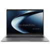 Asus ExpertBook P3 PM3606CKA-MB0198 (Misty Grey) | AMD Ryzen AI 5 330 2.0 | 8GB DDR5 | 2000GB SSD | 0GB HDD | 16" matt | 1920X1200 (WUXGA) | AMD Radeon 820M | NO OS