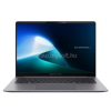 Asus ExpertBook P5 P5405CSA-NZ0396W (Misty Grey) | Intel Core Ultra 5 226V | 16GB DDR5 | 250GB SSD | 0GB HDD | 14" matt | 2560X1600 (WQHD) | INTEL Arc Graphics | W11 PRO