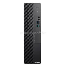 Asus ExpertCenter D500SD Small Form Factor | Intel Core i5-12400 | 8GB DDR4 | 1000GB SSD | 0GB HDD | Intel UHD Graphics 730 | W11 PRO asztali számítógép