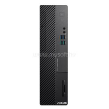 Asus ExpertCenter D500SE Small Form Factor | Intel Core i3-13100 | 8GB DDR4 | 4000GB SSD | 2000GB HDD | Intel UHD Graphics 730 | W11 PRO asztali számítógép