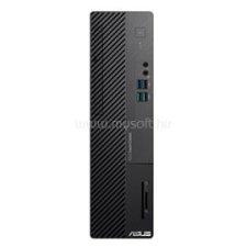 Asus ExpertCenter D500SE Small Form Factor | Intel Core i5-13400 | 32GB DDR4 | 250GB SSD | 1000GB HDD | Intel UHD Graphics 730 | NO OS asztali számítógép