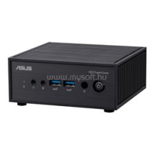 Asus ExpertCenter Mini PC PN42 (Type-C) | Intel N100 | 4GB DDR4 | 1000GB SSD | 0GB HDD | Intel UHD Graphics | W11 PRO asztali számítógép