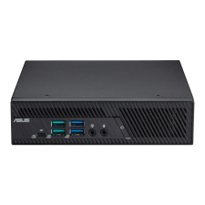 Asus ExpertCenter PB64 Black 90MS0361-M002F0 asztali számítógép