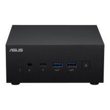 Asus ExpertCenter PN64-BB7004MDE1 Mini PC Fekete i7-13700H (90MR00W2-M00040) asztali számítógép