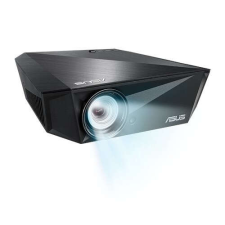 Asus F1 adatkivetítő Standard vetítési távolságú projektor DLP 1080p (1920x1080) Fekete projektor