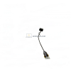 Asus F50, F50F, F50S, F50Z, F50N, F50SL, F50SG, F50SF, F50ZN gyári LCD kábel, 40 pin