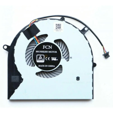 Asus FX63VM, FZ63VM, FX63VM7300, FX63VM7700 GPU hűtőventilátor (4 pin) laptop alkatrész