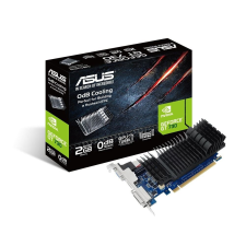 Asus GeForce GT730-SL-2GD5-BRK 2GB videókártya videókártya