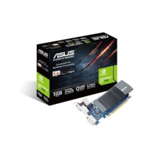 Asus GeForce GT 710 1GB GDDR5 (GT710-SL-1GD5) videókártya
