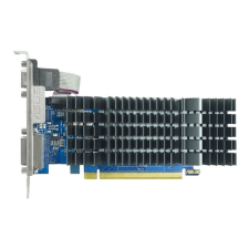 Asus GeForce GT 710 EVO - graphics card - GF GT 710 - 2 GB (90YV0I70-M0NA00) videókártya