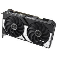 Asus GeForce RTX 5060 8GB GDDR7 Dual Videókártya (90YV0N12-M0NA00) videókártya