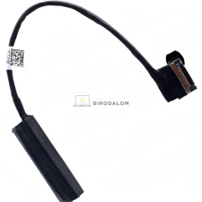 Asus GL503V, GL703V, FX63V, FX503VD gyári HDD csatlakozókábel (DD0BKLHD010, DD0BKLHD000) laptop alkatrész