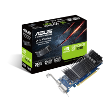 Asus GT1030 - GT1030-SL-2G-BRK (GT1030-SL-2G-BRK) videókártya