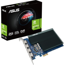 Asus GT730 - GT730-4H-SL-2GD5 (GT730-4H-SL-2GD5) videókártya
